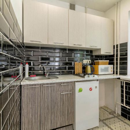 Apartment Zlata Minsk Buitenkant foto