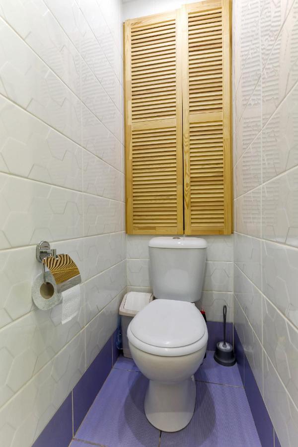 Apartment Zlata Minsk Buitenkant foto