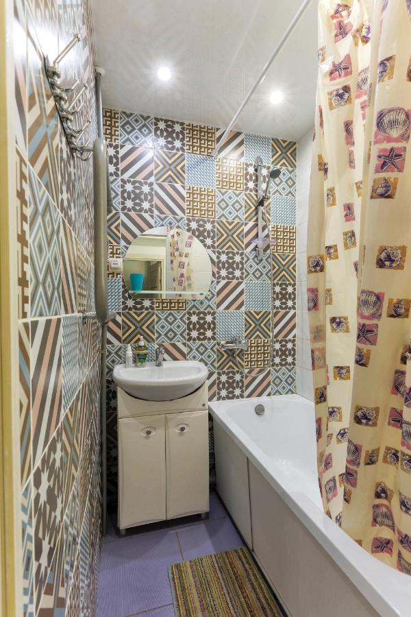 Apartment Zlata Minsk Buitenkant foto