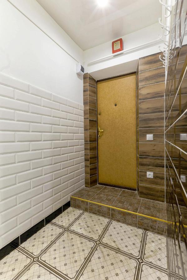 Apartment Zlata Minsk Buitenkant foto