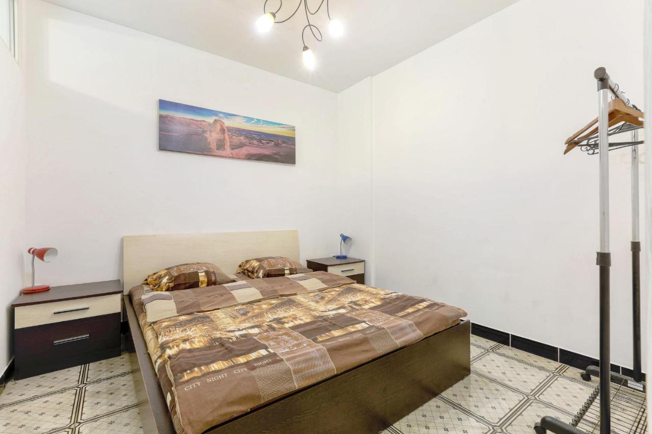 Apartment Zlata Minsk Buitenkant foto