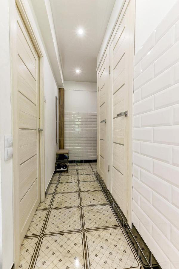 Apartment Zlata Minsk Buitenkant foto
