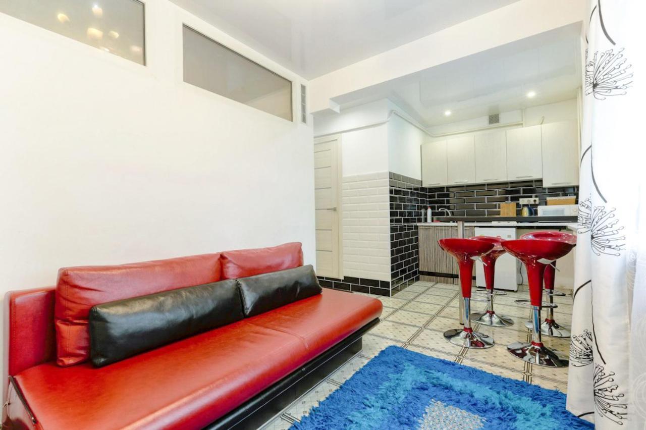 Apartment Zlata Minsk Buitenkant foto